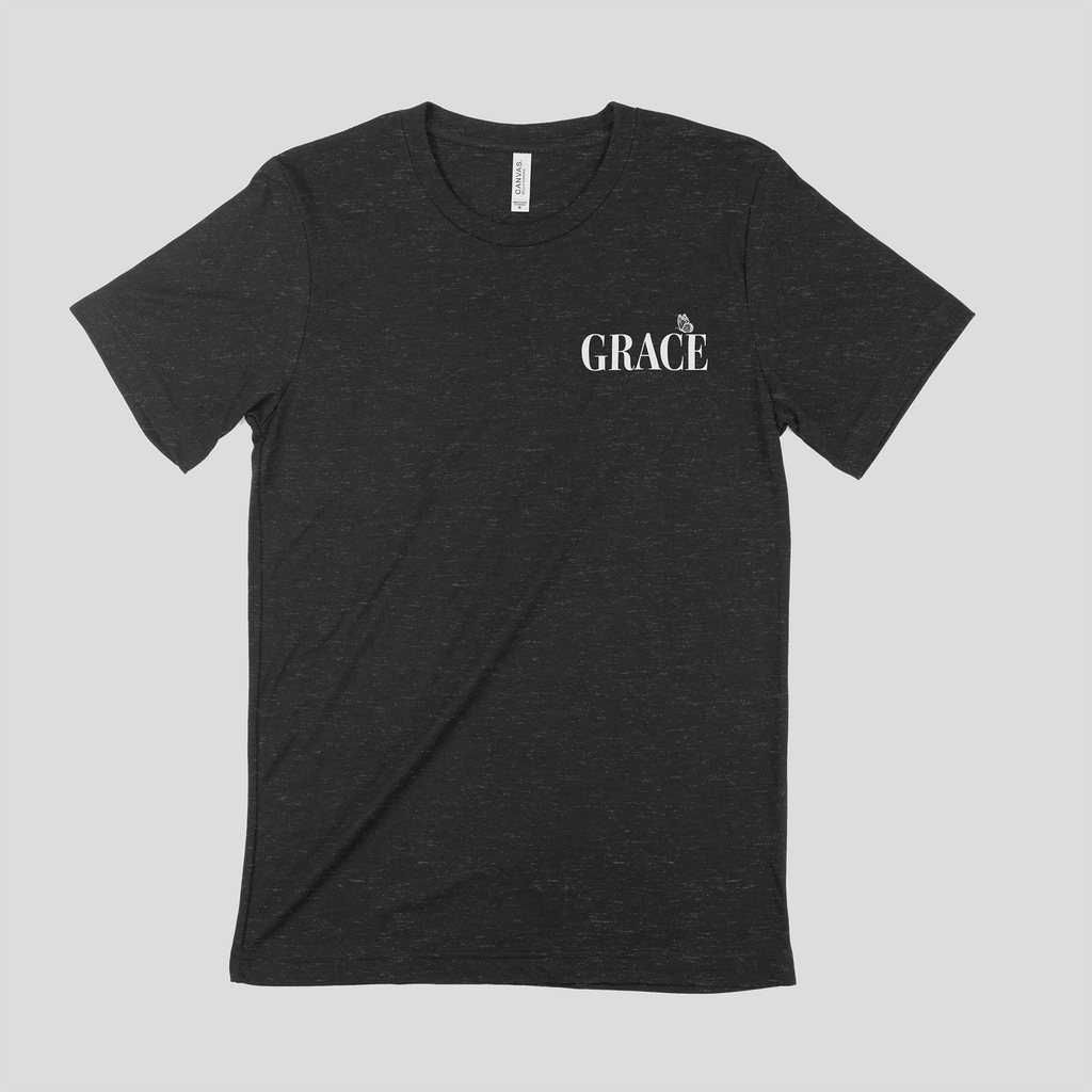 Give Yourself Grace Tee