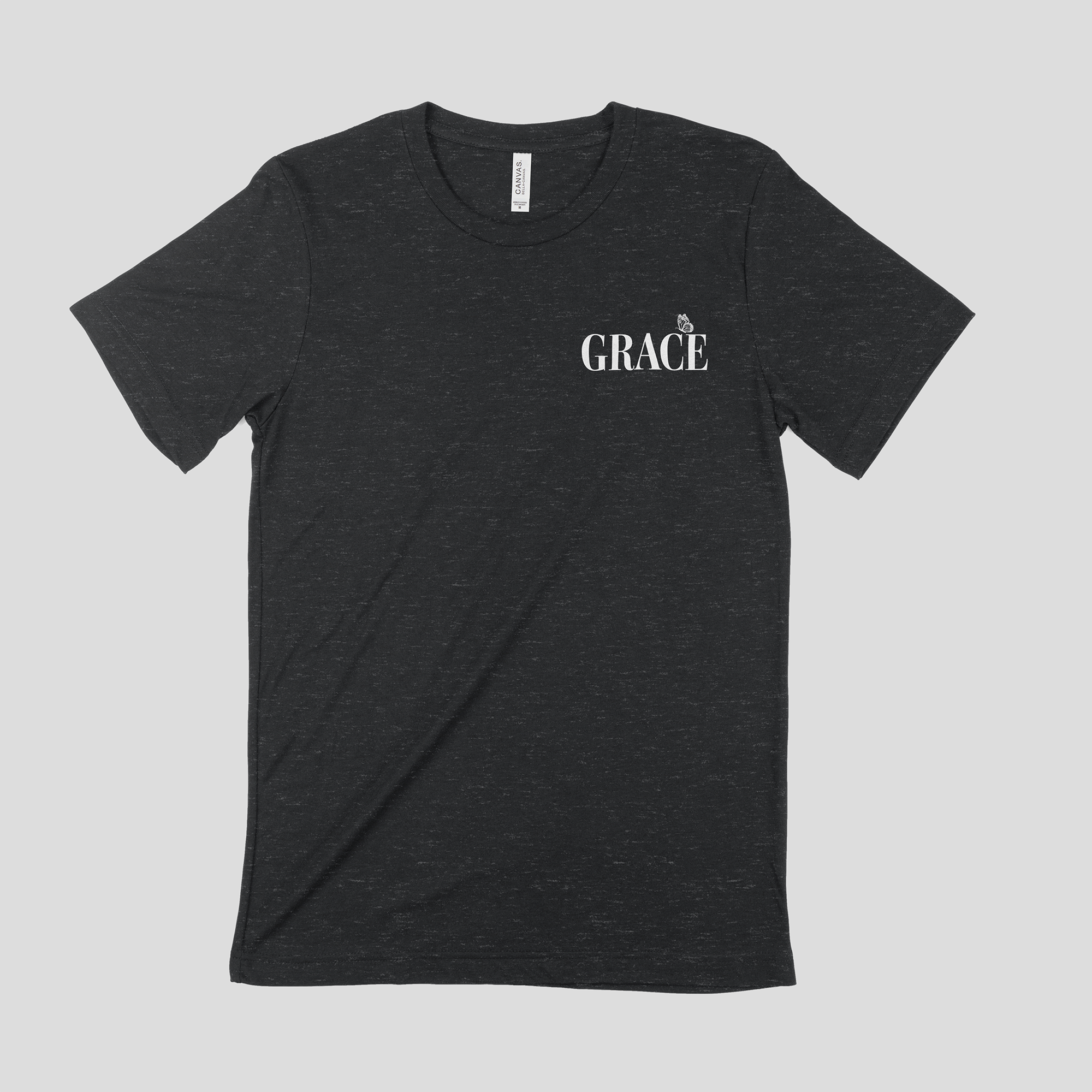 Give Yourself Grace Tee