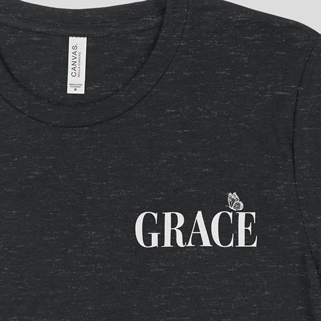 Give Yourself Grace Tee