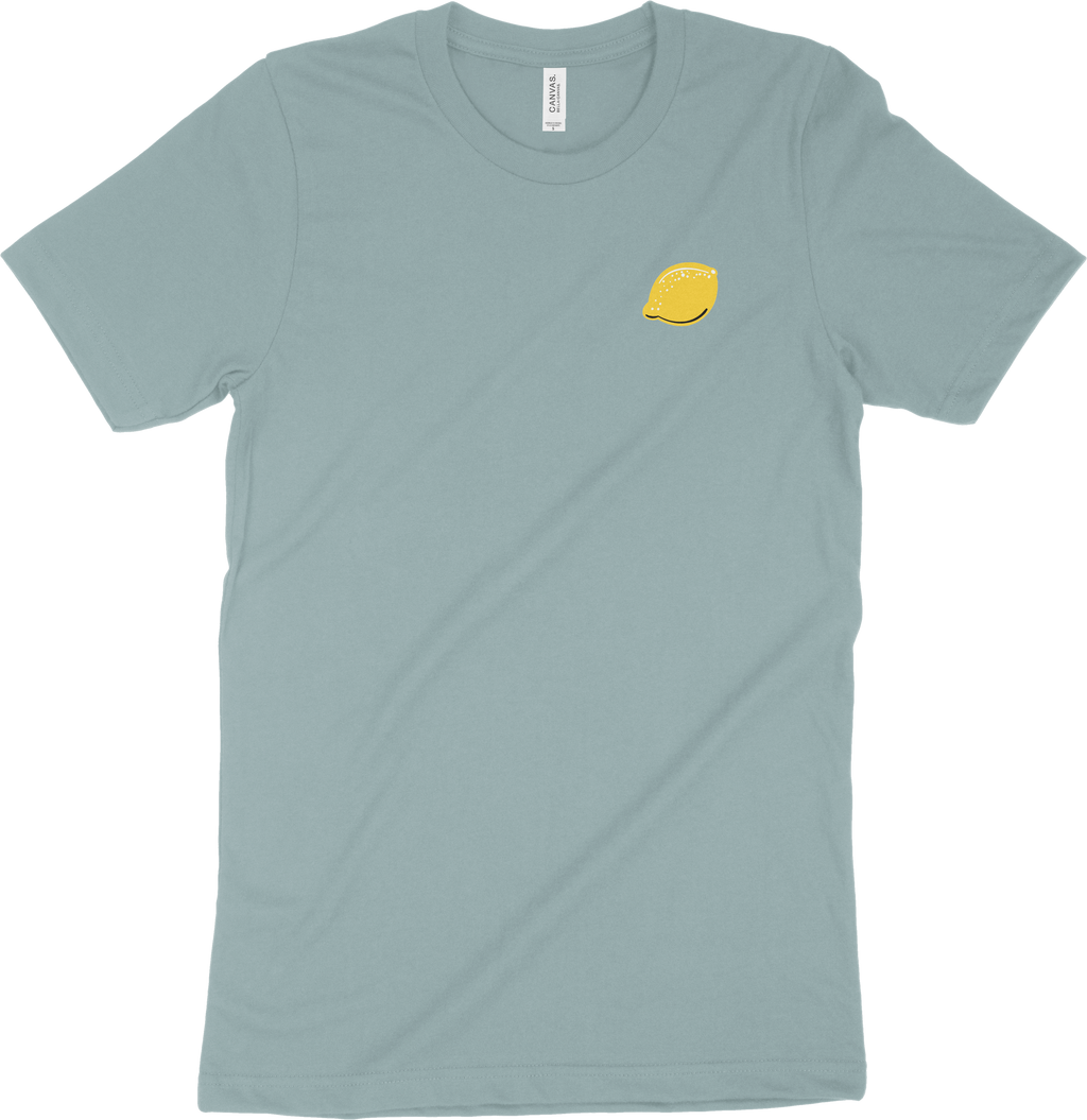 Lemons Into Lemonade Tee