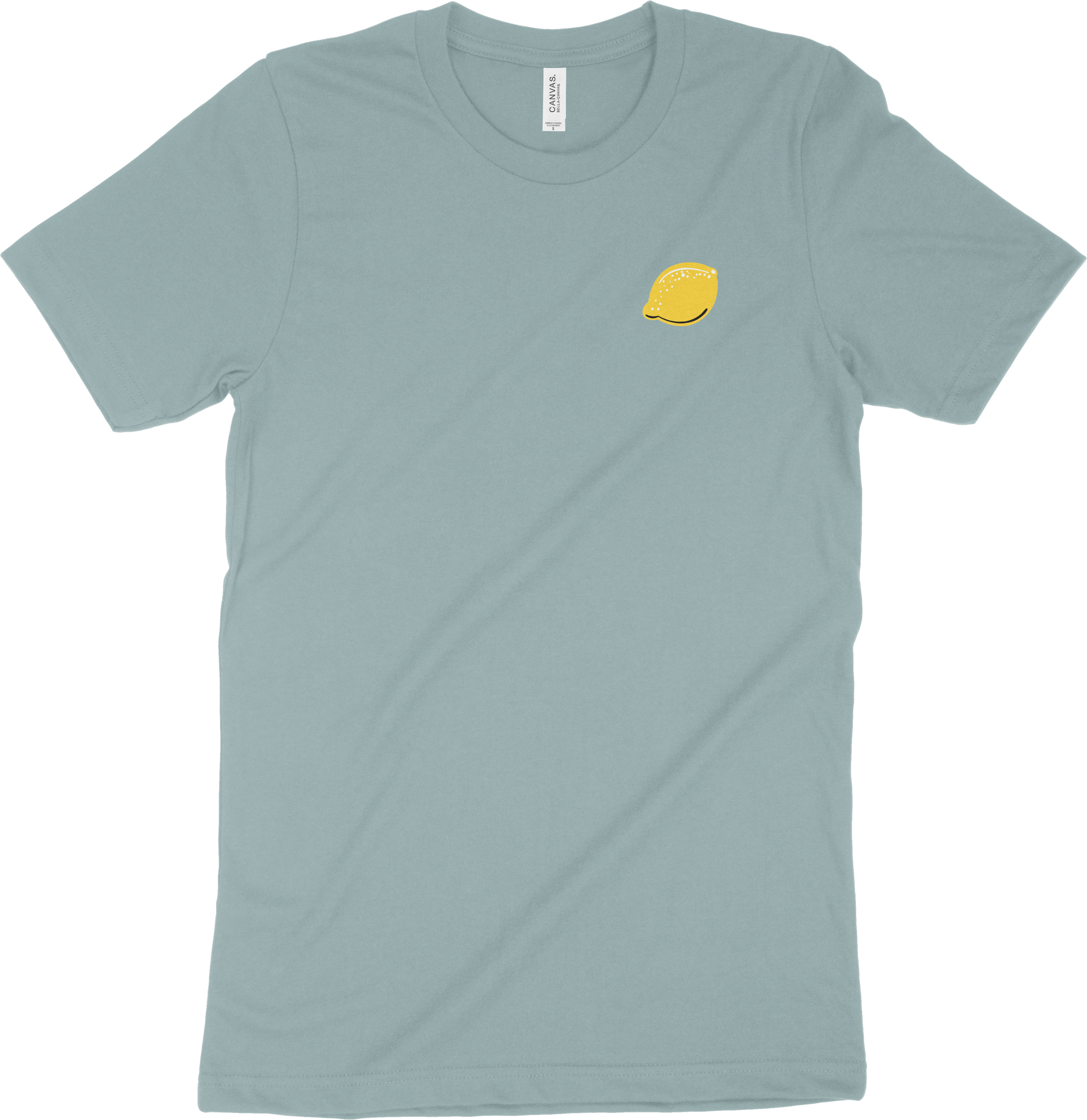 Lemons Into Lemonade Tee